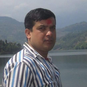 Santosh Regmi