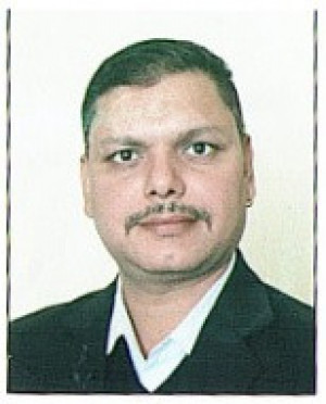 Pesal Kumar Pokharel